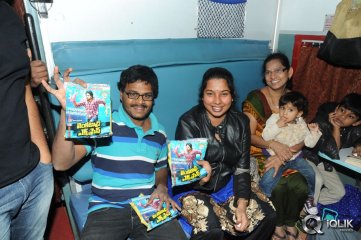 Venkatadri Express Press Meet